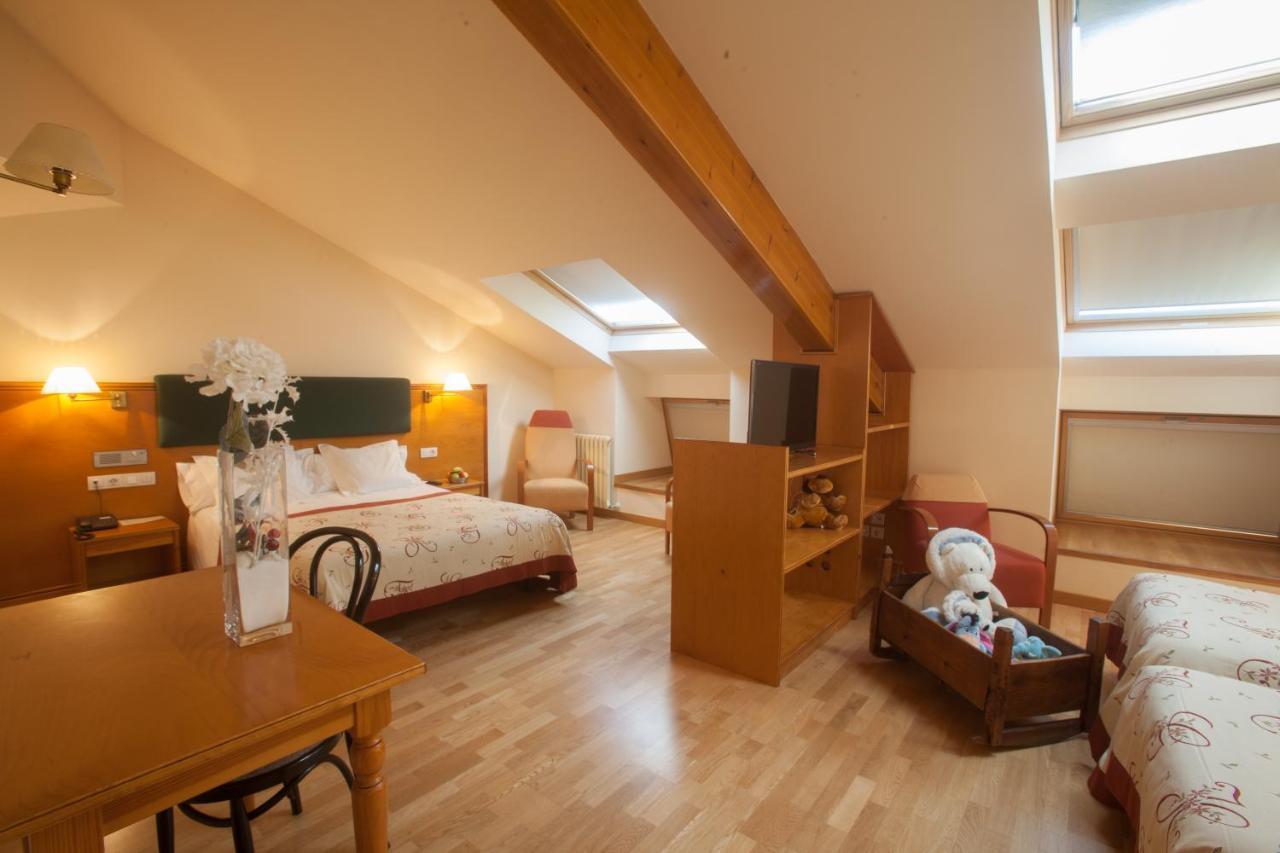 Hotel Bonavida カニーリョ エクステリア 写真
