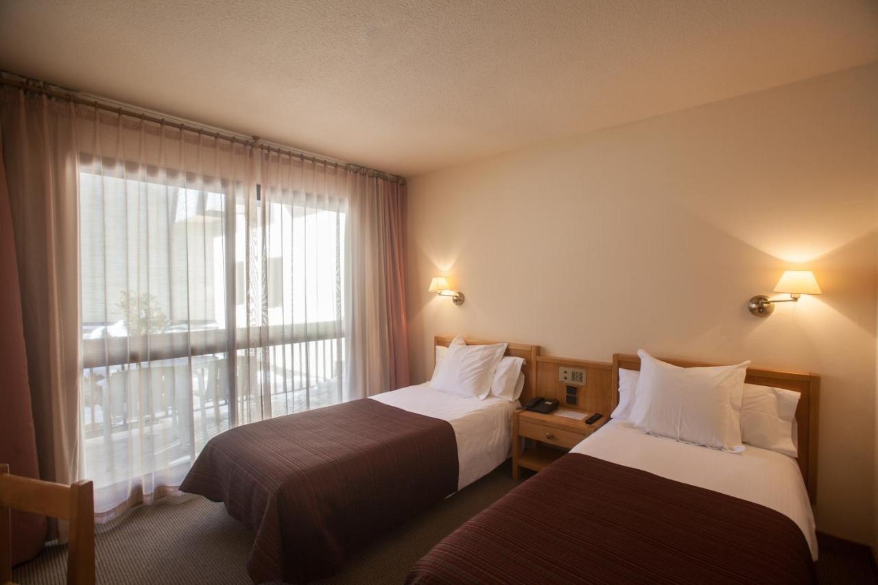 Hotel Bonavida カニーリョ エクステリア 写真