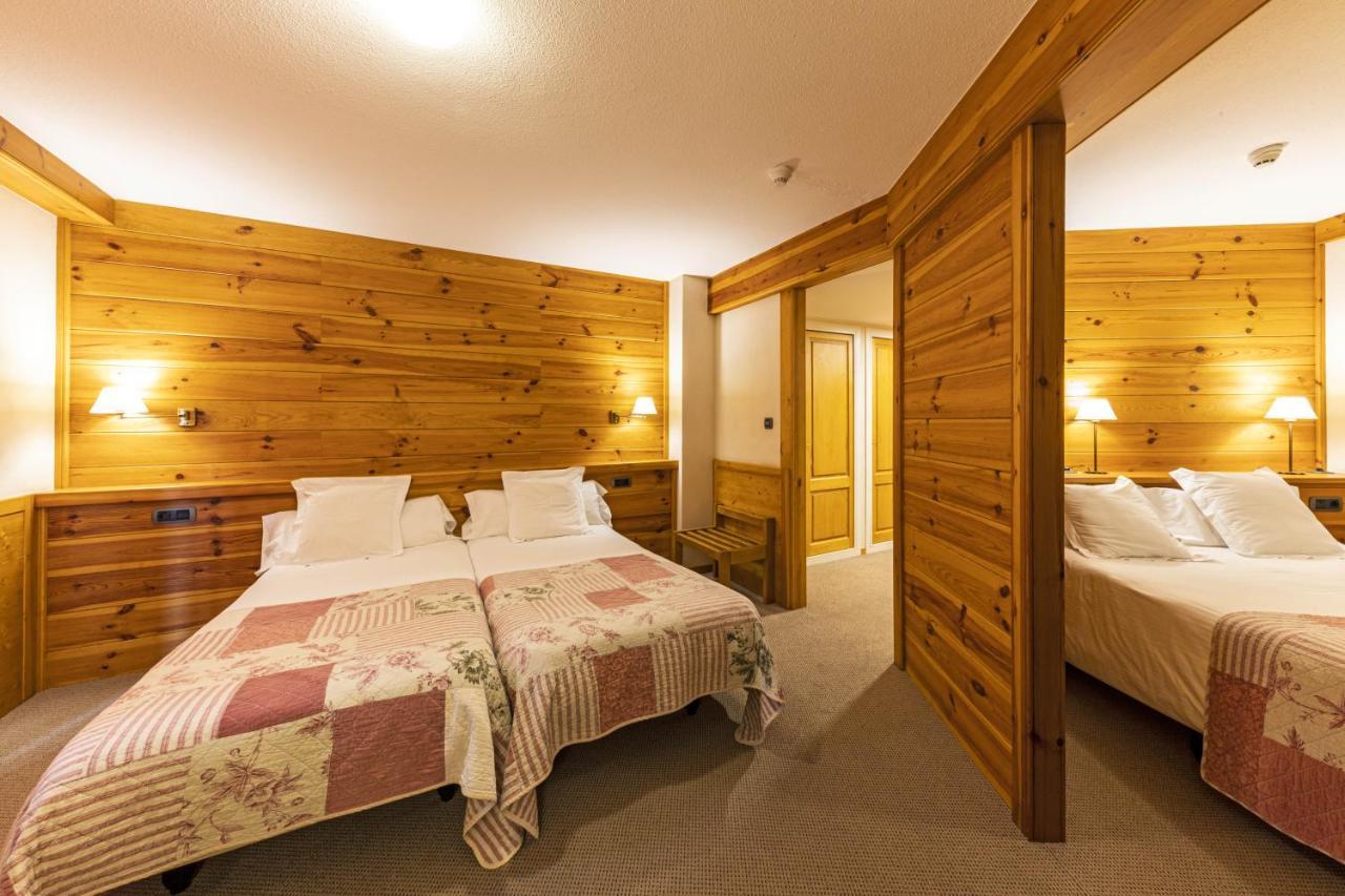 Hotel Bonavida カニーリョ エクステリア 写真