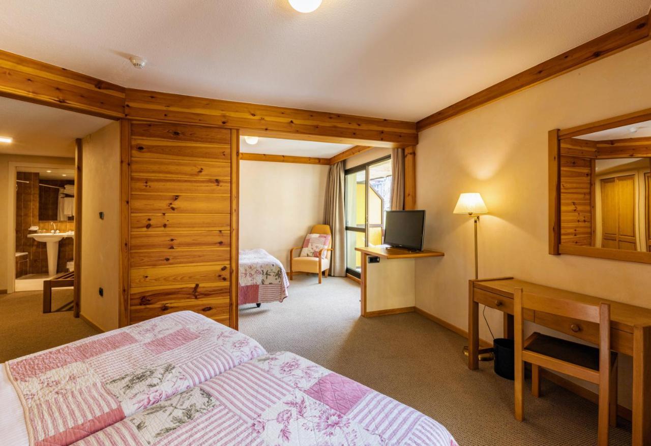 Hotel Bonavida カニーリョ エクステリア 写真
