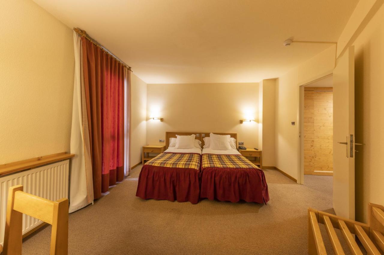 Hotel Bonavida カニーリョ エクステリア 写真