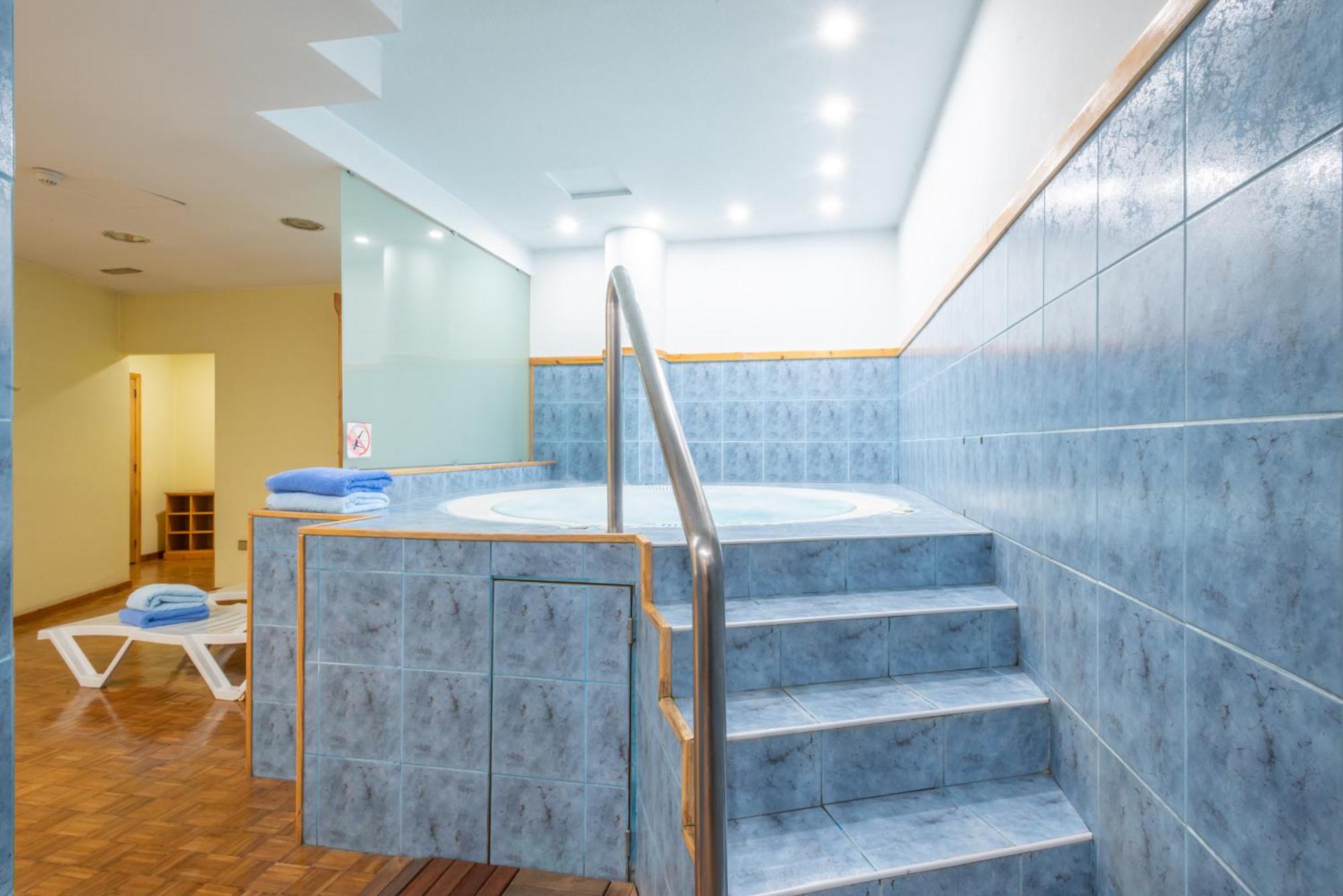 Hotel Bonavida カニーリョ エクステリア 写真