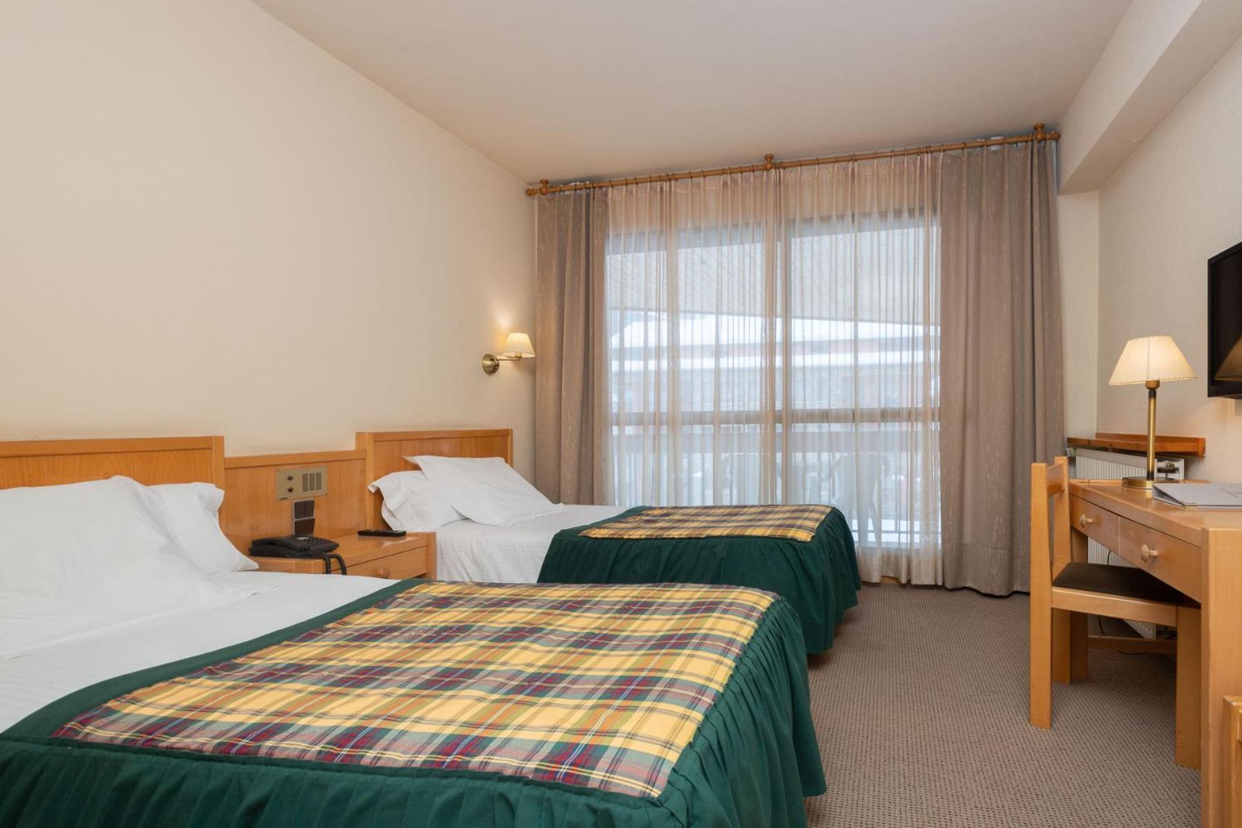 Hotel Bonavida カニーリョ エクステリア 写真
