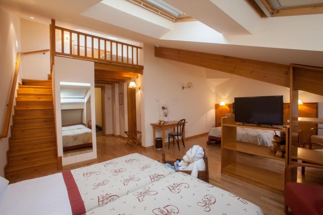 Hotel Bonavida カニーリョ エクステリア 写真